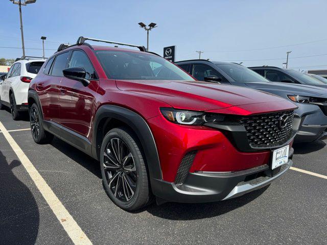 2026 Mazda CX-50 2.5 Turbo for sale in Russellville, AR