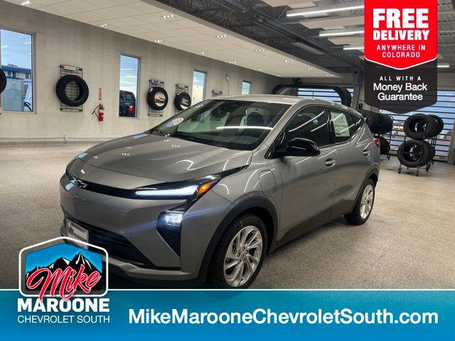 2027 Chevrolet Bolt LT for sale in Colorado Springs, CO