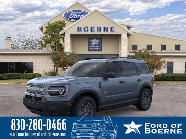 2026 Ford Bronco Sport Big Bend for sale in Boerne, TX