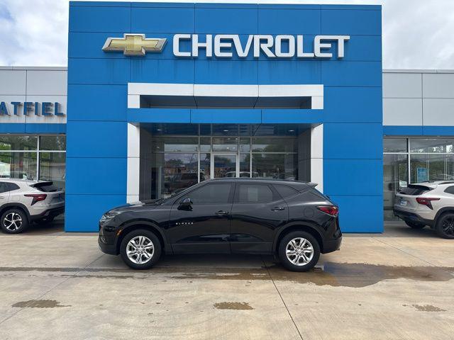 2022 Chevrolet Blazer FWD 2LT for sale in Columbus, KS