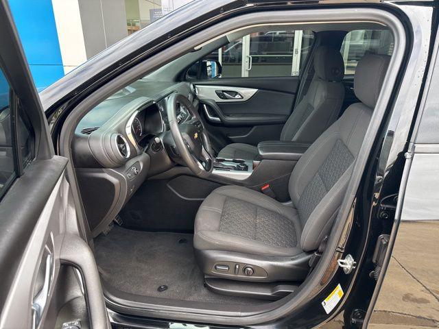 2022 Chevrolet Blazer FWD 2LT