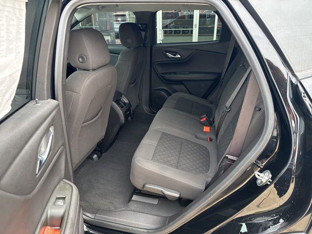 2022 Chevrolet Blazer FWD 2LT