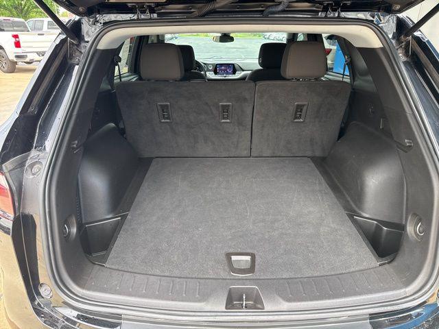 2022 Chevrolet Blazer FWD 2LT