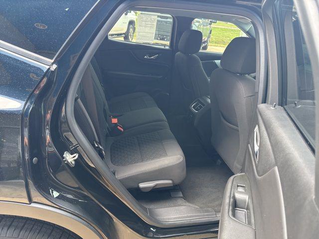 2022 Chevrolet Blazer FWD 2LT