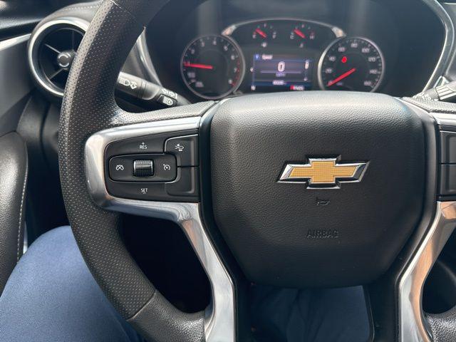 2022 Chevrolet Blazer FWD 2LT