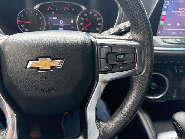 2022 Chevrolet Blazer FWD 2LT