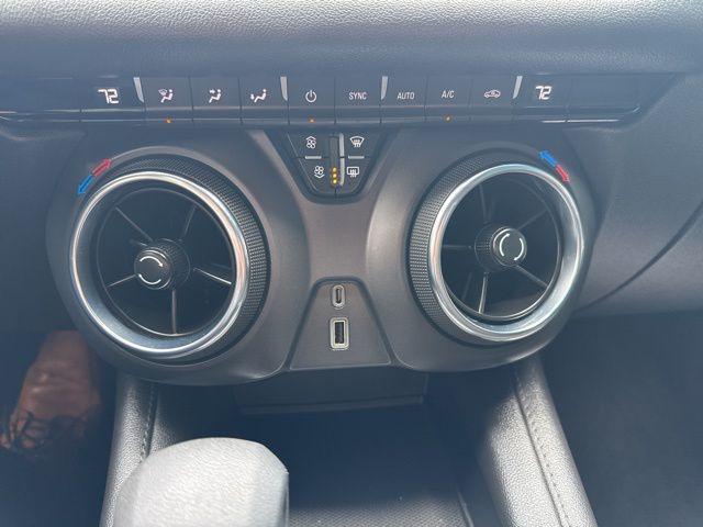 2022 Chevrolet Blazer FWD 2LT