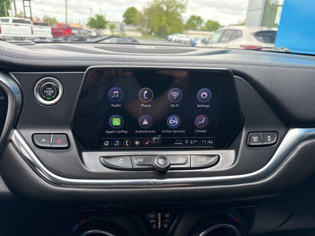 2022 Chevrolet Blazer FWD 2LT