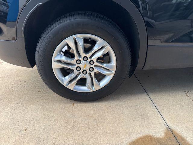 2022 Chevrolet Blazer FWD 2LT