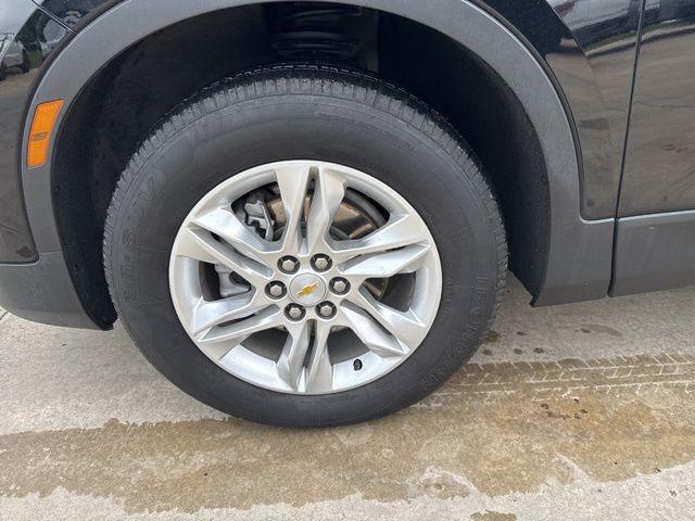 2022 Chevrolet Blazer FWD 2LT