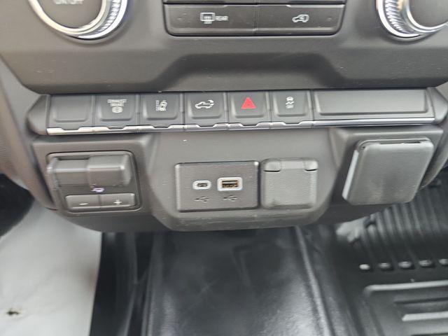 2026 GMC Sierra 3500HD Crew Cab, Long Bed, Pro Dual Rear Wheel, 4WD