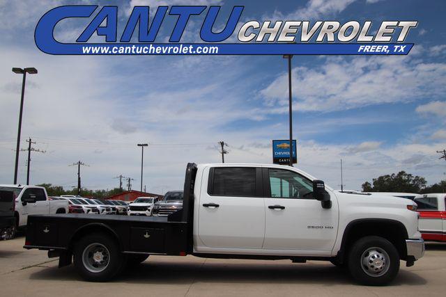 2026 Chevrolet Silverado 3500HD Work Truck for sale in Freer, TX