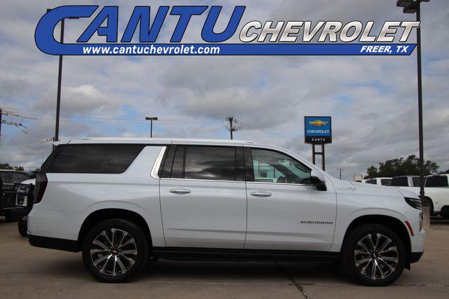 2026 Chevrolet Suburban High Country, 4WD for sale in Freer, TX