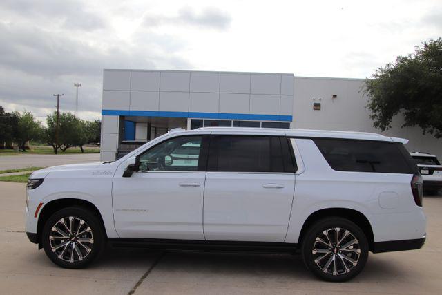 2026 Chevrolet Suburban High Country, 4WD