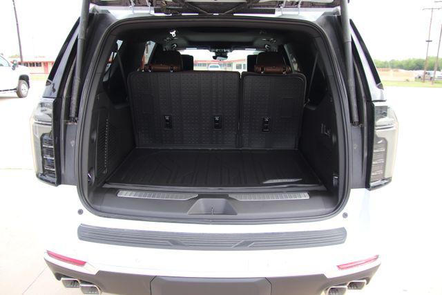 2026 Chevrolet Suburban High Country, 4WD