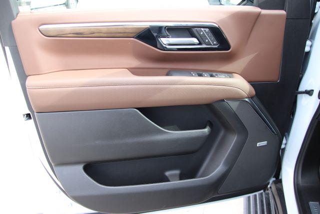 2026 Chevrolet Suburban High Country, 4WD