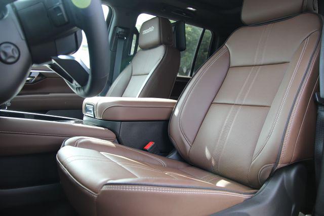 2026 Chevrolet Suburban High Country, 4WD