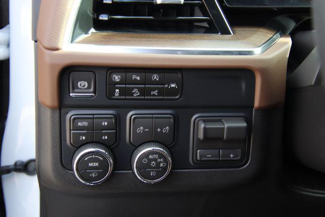 2026 Chevrolet Suburban High Country, 4WD