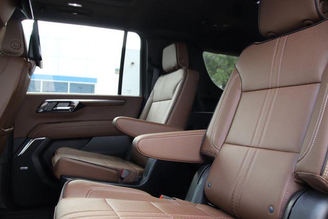 2026 Chevrolet Suburban High Country, 4WD
