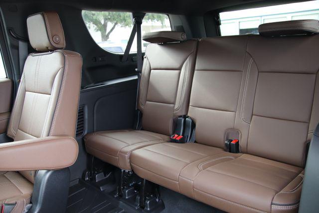 2026 Chevrolet Suburban High Country, 4WD
