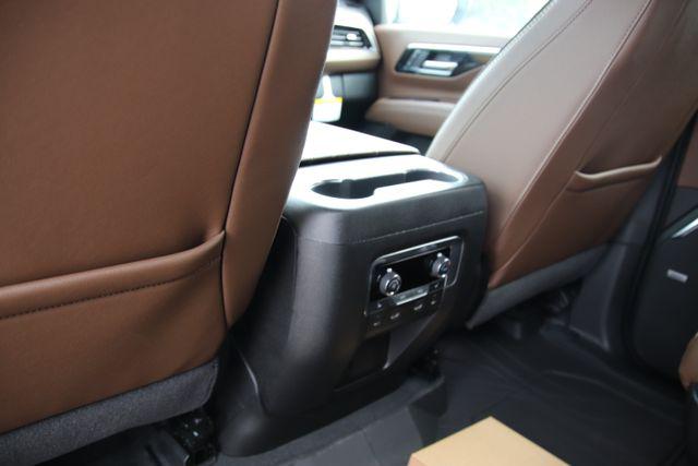 2026 Chevrolet Suburban High Country, 4WD