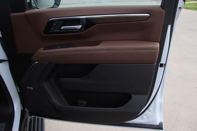 2026 Chevrolet Suburban High Country, 4WD