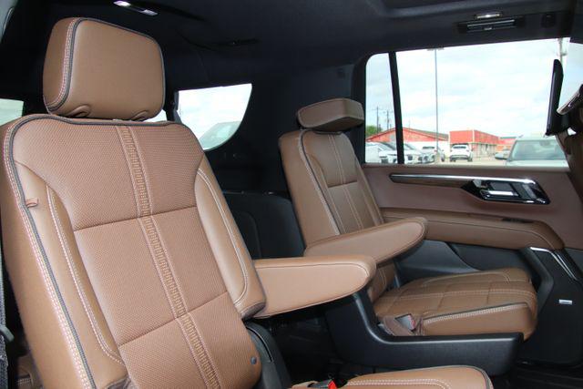 2026 Chevrolet Suburban High Country, 4WD