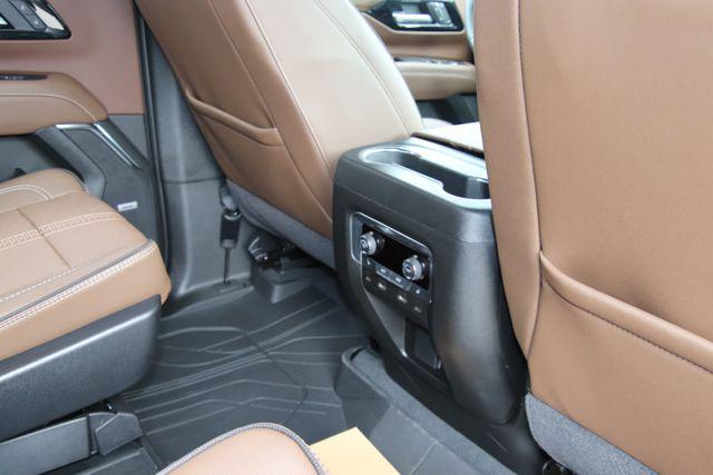 2026 Chevrolet Suburban High Country, 4WD