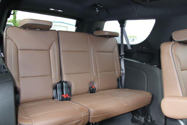 2026 Chevrolet Suburban High Country, 4WD