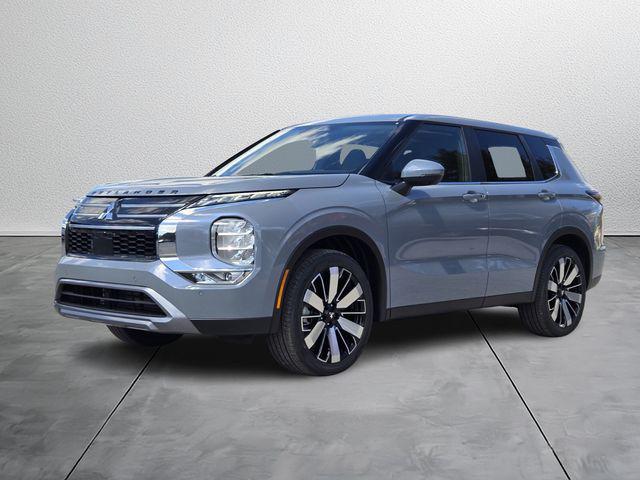2026 Mitsubishi Outlander SE 1.5T 2WD