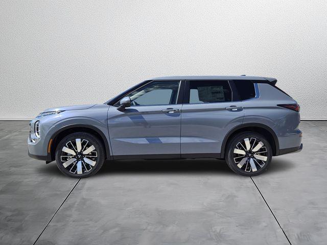 2026 Mitsubishi Outlander SE 1.5T 2WD