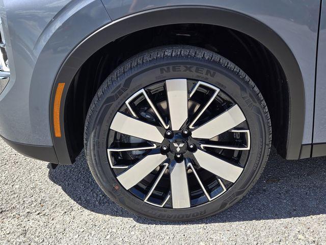 2026 Mitsubishi Outlander SE 1.5T 2WD