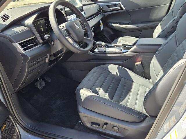 2026 Mitsubishi Outlander SE 1.5T 2WD