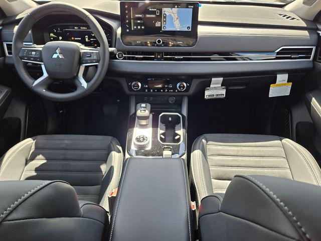 2026 Mitsubishi Outlander SE 1.5T 2WD