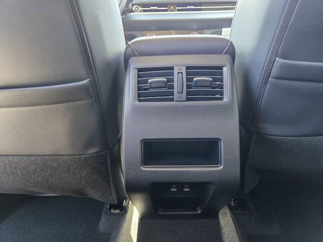 2026 Mitsubishi Outlander SE 1.5T 2WD