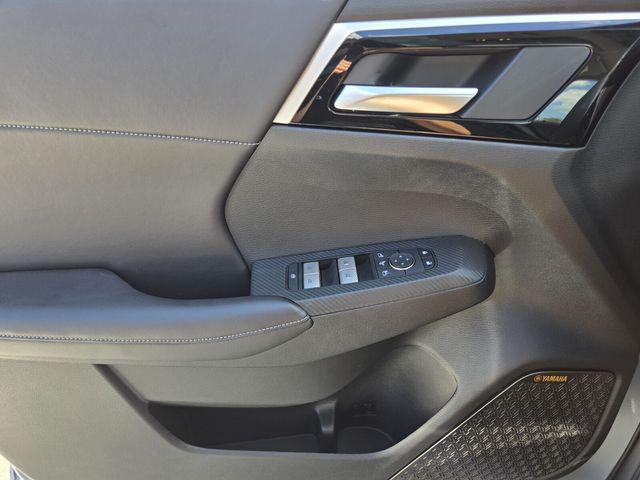 2026 Mitsubishi Outlander SE 1.5T 2WD