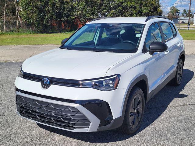 2026 Volkswagen Taos S