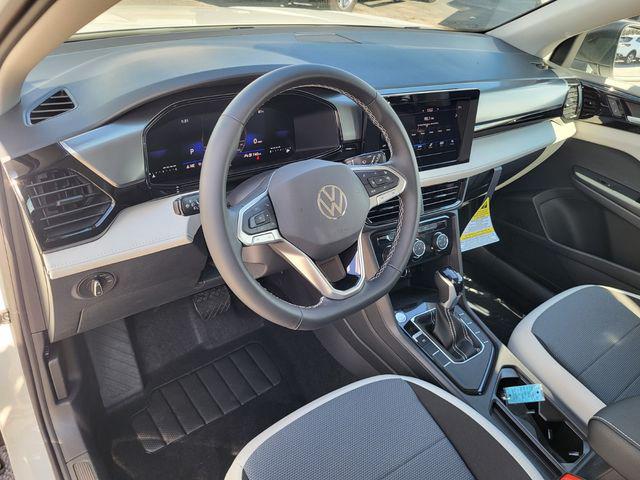 2026 Volkswagen Taos S