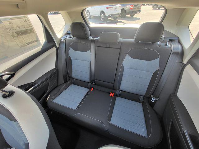 2026 Volkswagen Taos S
