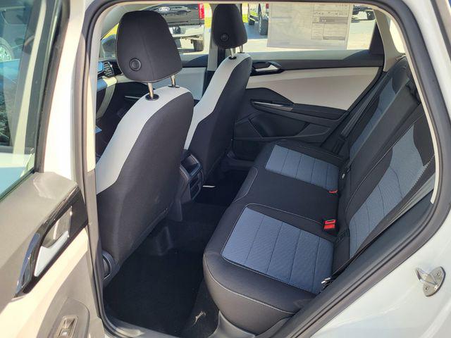 2026 Volkswagen Taos S