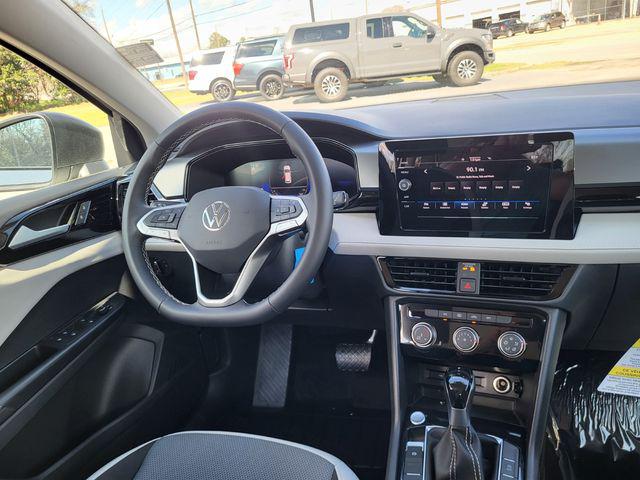 2026 Volkswagen Taos S