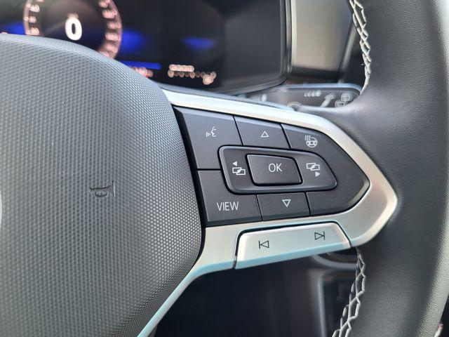 2026 Volkswagen Taos S