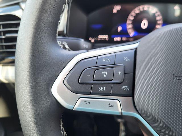 2026 Volkswagen Taos S