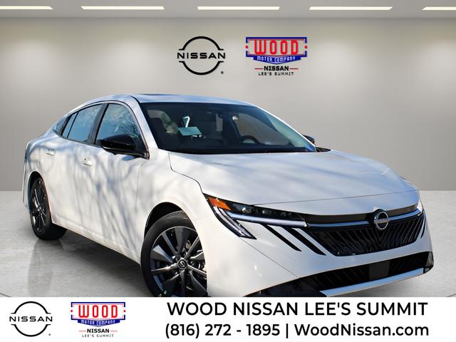 2026 Nissan Sentra SL for sale in Lee's Summit, MT