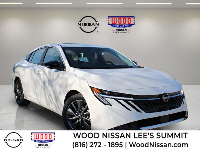 2026 Nissan Sentra SL for sale in Lee's Summit, MT