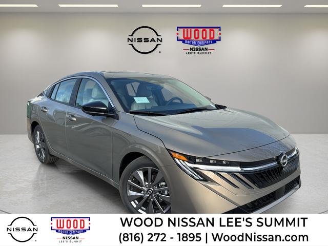 2026 Nissan Sentra SL for sale in Lee's Summit, MT