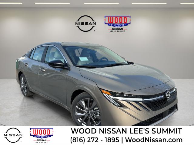 2026 Nissan Sentra SL for sale in Lee's Summit, MT