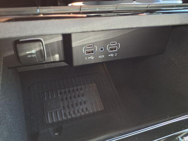 2026 Jeep Grand Wagoneer Upland 4x4