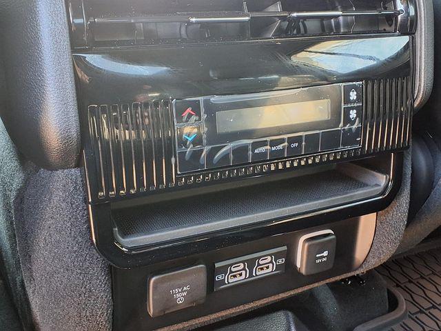 2026 Jeep Grand Wagoneer Upland 4x4