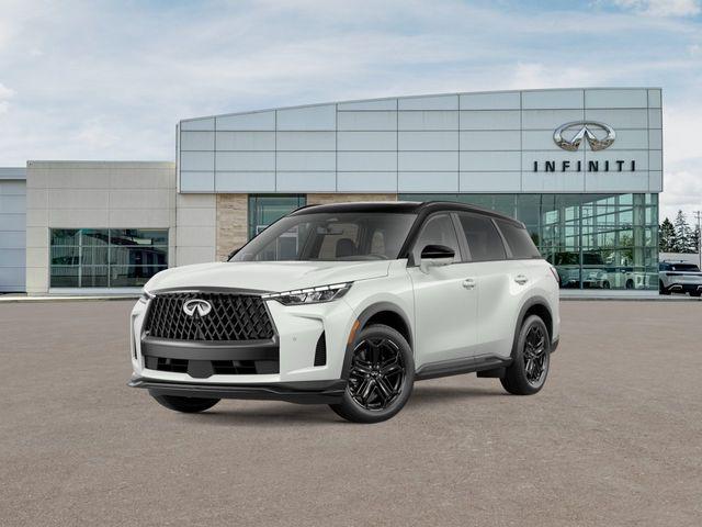 2026 INFINITI QX60 SPORT AWD for sale in Grand Rapids, MI